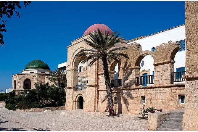 1 day excursion Tunis Sidi Bousaid Carthage departure from Sousse - What the day feels like in practice