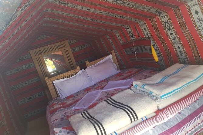 2-Day Tunisia Sahara Desert Camel Trek from Douz - What camel riding is really like for two days