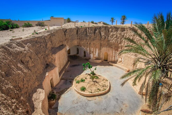 2-Day Tunisian Sahara Tour with Food & Stay from Sousse - Why this two-day Sahara route is worth considering