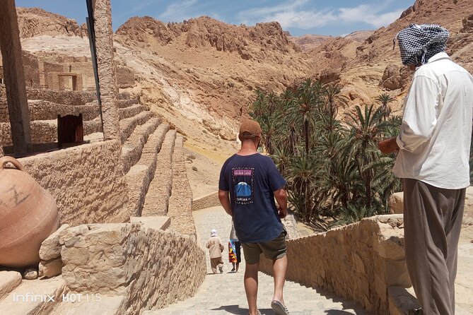 2 Days Tour of the Sahara from Hammamet - Why this Hammamet Sahara tour is worth considering