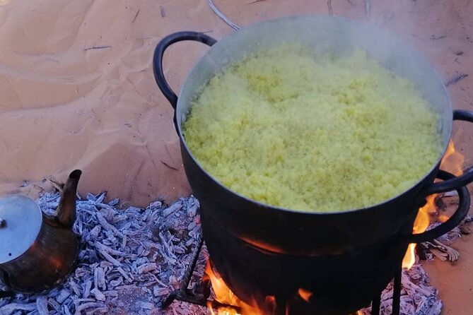 2 days tour to Douz & Ksar Ghilan oasis. and an overnight in the sahara under bedouin tent .. Dinner in the camp, Private Jeep - with english speaking guide. - Tamazret, Toujane, and Sidi Driss