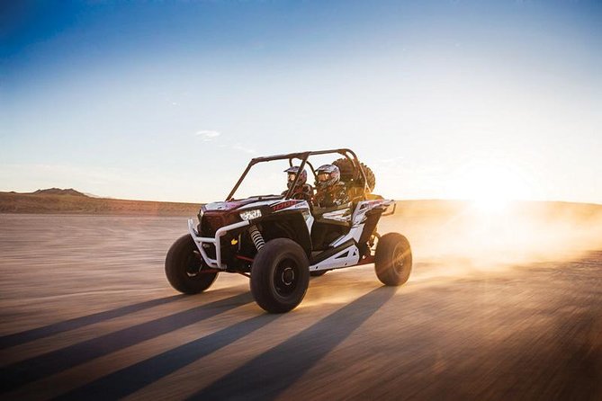 2 Days Tunisia Sahara Desert Buggy Safari Adventure - Why this Douz buggy trip is different