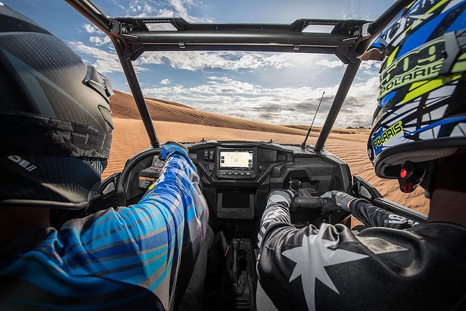 2 Days Tunisia Sahara Desert Buggy Safari Adventure - What the $1,790 price really means