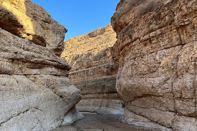 3-Day Private Excursion to the Sahara departing from Hammamet - Key details that shape the experience