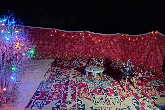 3-Day Private Excursion to the Sahara departing from Hammamet - Why three days works better than a rushed desert trip