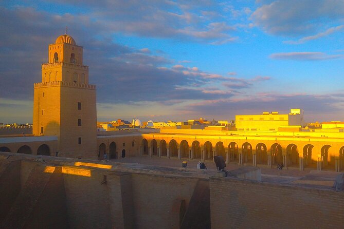 3-Day Private Excursion to the Sahara departing from Hammamet - What the $697.39 price covers