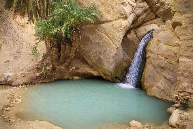 3-Day South of Tunisia Guided Tour from Tunis - Why this route works for a first visit to Tunisia