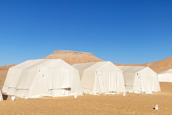 3 Days South Tunisia Discovery Tour with luxury camp and Meals - Who should book this southern Tunisia tour