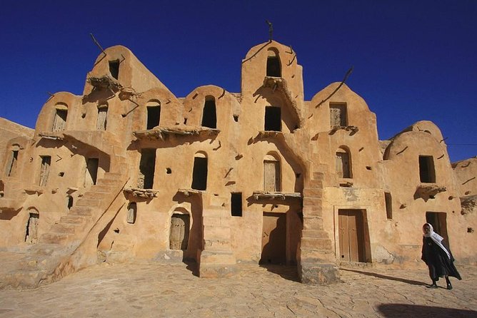 4 Days Tunisia Discovery Private Tour - Kairouan, Tunisia’s sacred first stop