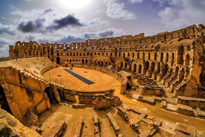 5 Days Tunisia Discovery Private Tour - Day four, Matmata and the fortified villages