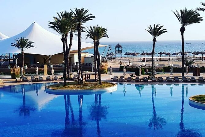 7 Day Guided Tunisia Tour Including Pickup - Day 6: Dougga and the Medina of Tunis