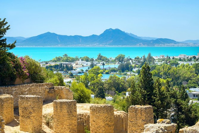 8 Days Tunisia Essential Discovery Private Tour - Day 4: Kairouan and the road to Tozeur