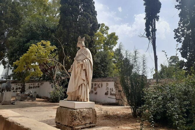Ancient Carthage and Sidi Bou Said Half Day Tour with Lunch - Why Carthage is worth the trip from Hammamet