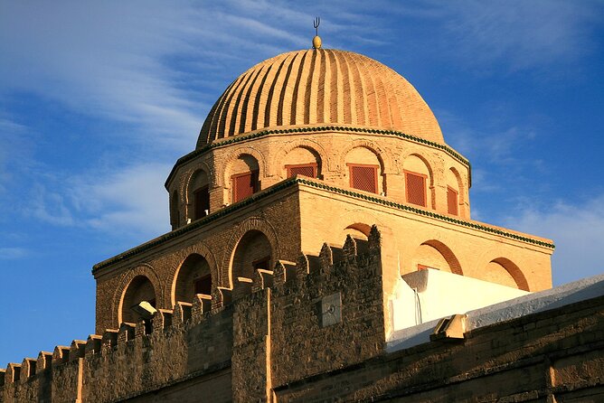 Authentic half-day in Kairouan - Key points to know before booking