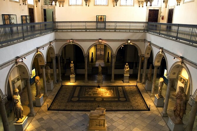 Bardo Museum with Medina, Carthage and Sidi Bou Private Tour - Four strong reasons to consider this day
