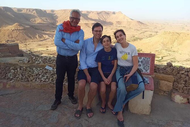 Bardo Museum with Medina, Carthage and Sidi Bou Private Tour - What the $229.80 price really buys