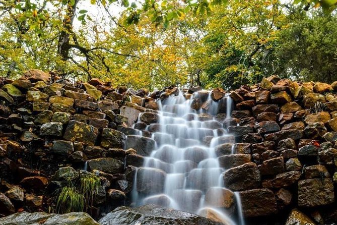 Bulla Regia and Beni Mtir Cascade Daytrip from Tunis - Key points to know before you book