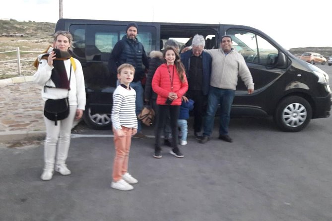 Cap-Bon Self-Guided Excursion from Hammamet - Key points at a glance