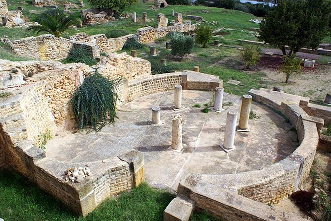 Carthage Discovery Half-Day Tour with Licensed Guide - Why Carthage works so well as a half-day visit