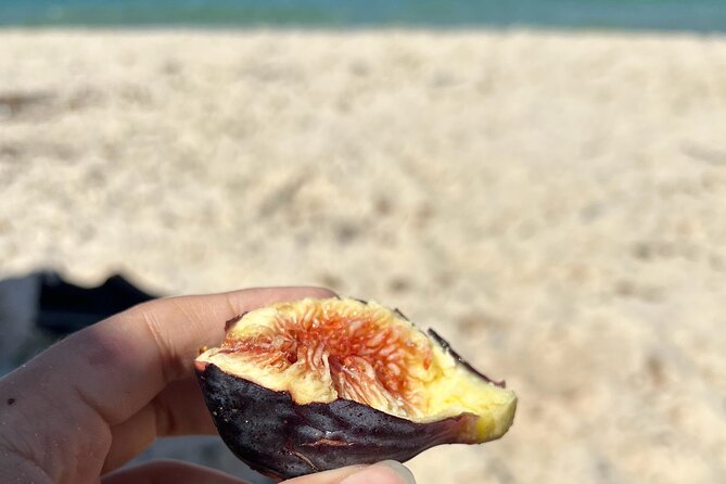 Cook and Connect: Tunisian Culinary Adventure with a Local Family - Eating together in the Khairallah home