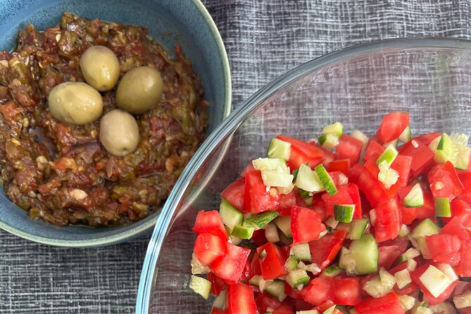 Cook and Connect: Tunisian Culinary Adventure with a Local Family - Timing, pickup, and the Ramadan change