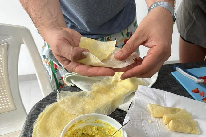 Cook and Connect: Tunisian Culinary Adventure with a Local Family - Is $75.60 a fair price?