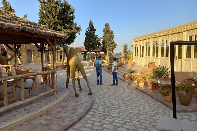 Cultural Experience of Bedouin Village in Mahdia - What Village Bedouin near Mahdia really offers