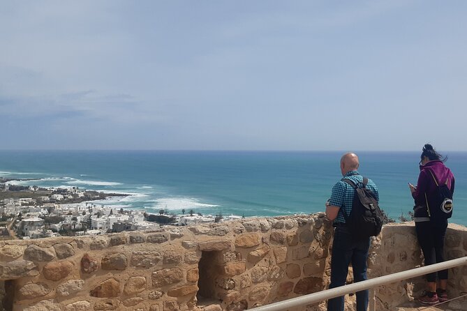 Daytrip to Kerkouen Unesco Site Kelibia and Houaria Caves - Ghar el Kebir and the caves of Haouaria