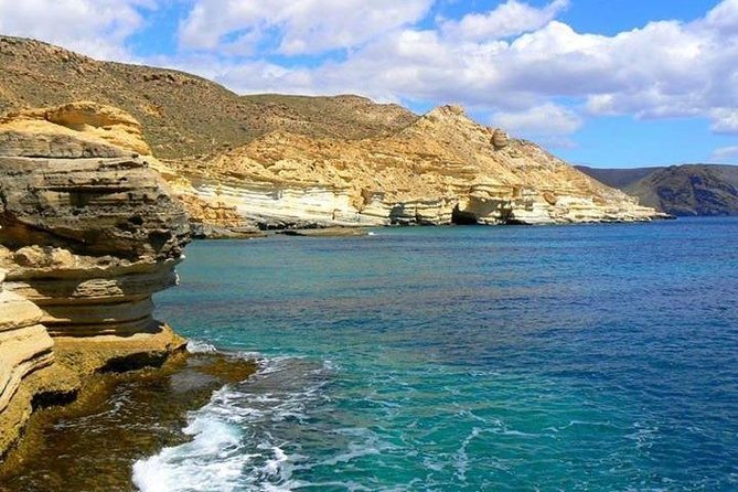 DayTrip to KORBOUS Thalasso-Thermal Bath & Spectacular SEA Cliffs - How the price compares with the experience