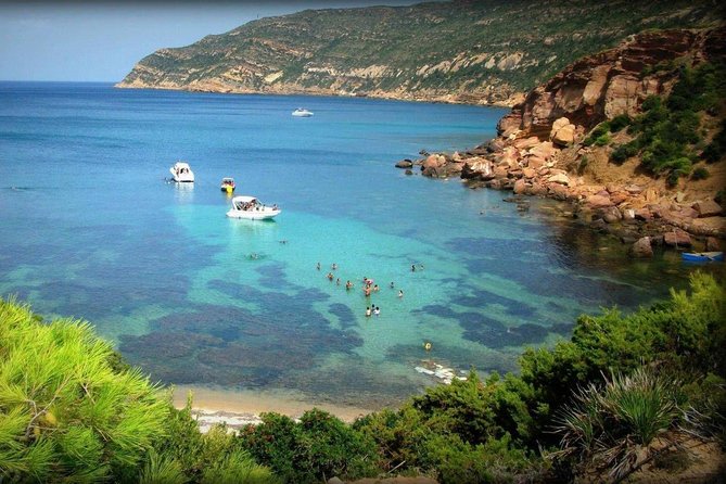 DayTrip to KORBOUS Thalasso-Thermal Bath & Spectacular SEA Cliffs - Who should book the Korbous day trip?