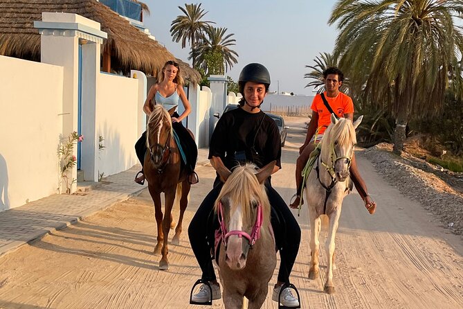 Discovery ride on horseback or camel 2h30 - Is $45.36 Good Value?