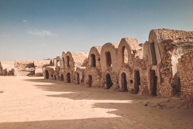 Discovery tour of Southern Tunisia - Key points to know before you go