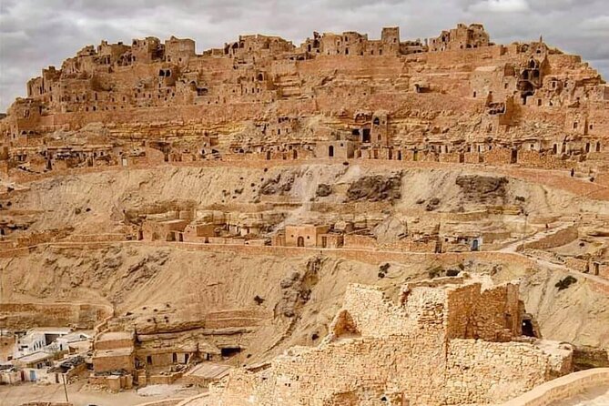 Discovery tour of Southern Tunisia - Why this southern Tunisia route works