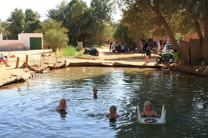 Discovery tour of Southern Tunisia - How the private guide changes the experience