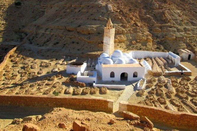 Discovery tour of Southern Tunisia - Practical advice for making the two days easier