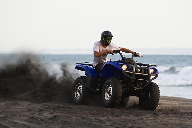 Djerba Island: 1.5-Hour Quad Biking Adventure - Why this short Djerba quad ride works