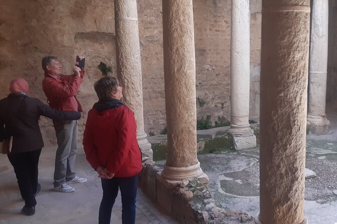 Dougga and Bulla Regia Guided Tour From Tunis - Why this Roman ruins day trip works from Tunis