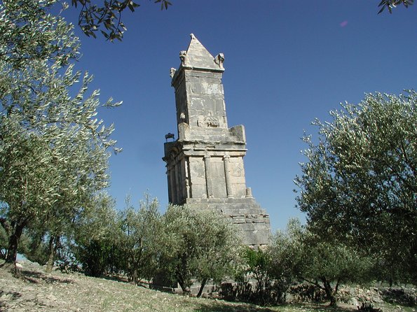 Dougga Guided Day Tour from Tunis - Is $139.06 a fair price?