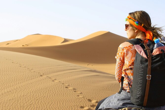 Douz Overnight Camp Stay in Sahara Desert with Dinner By Camel - Practical advice before you book
