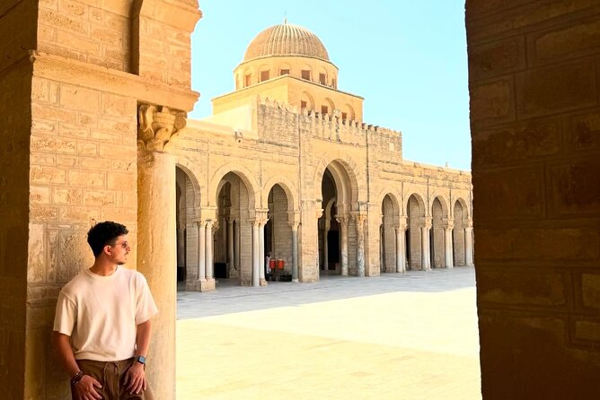 El Jem, Monastir, and Kairouan Medina Private Tour - Timing, pace, and the real cost of the day