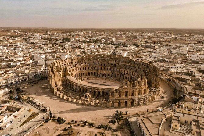Explore Tunisia in Depth:The Private Grand Tour in 8 Days - Key points to know before you book