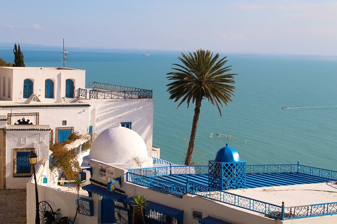 Explore Tunisia in Depth:The Private Grand Tour in 8 Days - Why this eight-day route works