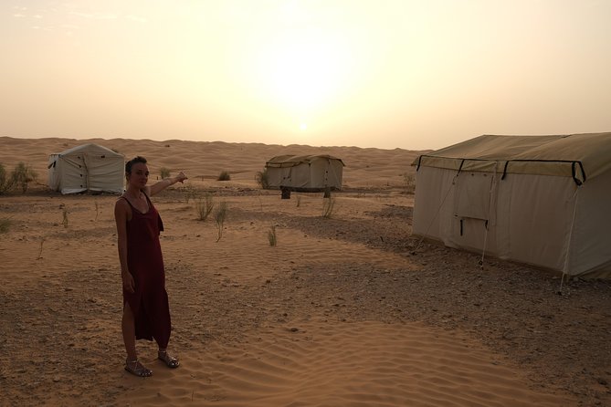 From Djerba : 2 Days desert tour with a night under a tent - Why this Djerba desert tour is worth considering