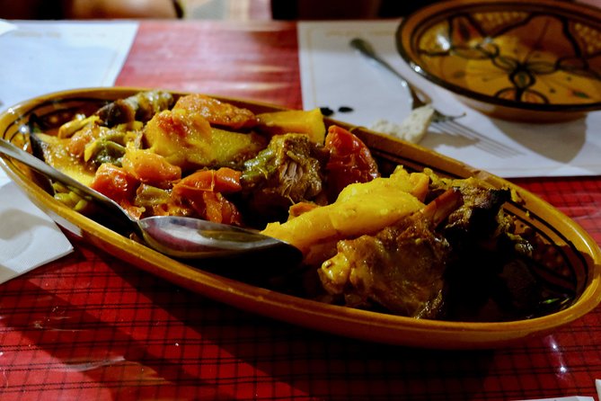 From Djerba : 2 Days desert tour with a night under a tent - Matmata and the Sidi Idriss Hotel stop