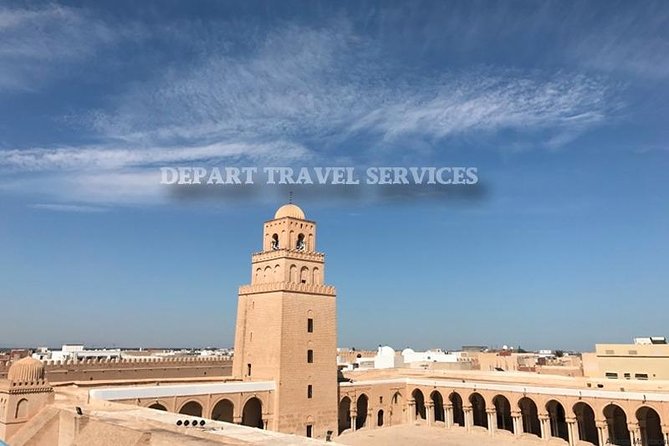 From Tunis: Star Wars 5 day tour - Key things to know before booking