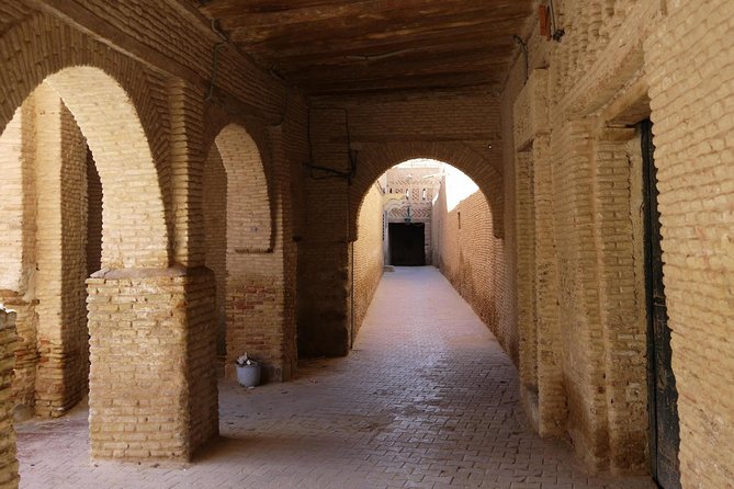 From Tunis: Star Wars 5 day tour - Who should book it?
