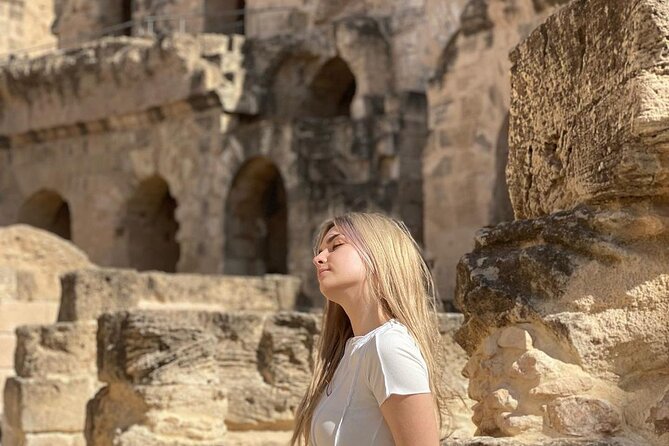 Fun VIP Tour: El Jem, Kairouan, Monastir/Sousse (PICKUP ALL City) - What this private Tunisia day trip actually offers
