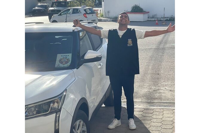 Fun VIP Tour: El Jem, Kairouan, Monastir/Sousse (PICKUP ALL City) - The driving day: timing matters more than the distance