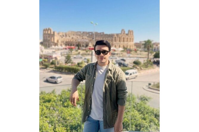 Fun VIP Tour: Sousse &/OR Monastir (Walking Tour or Car Option) - The Mall of Sousse, useful but not essential