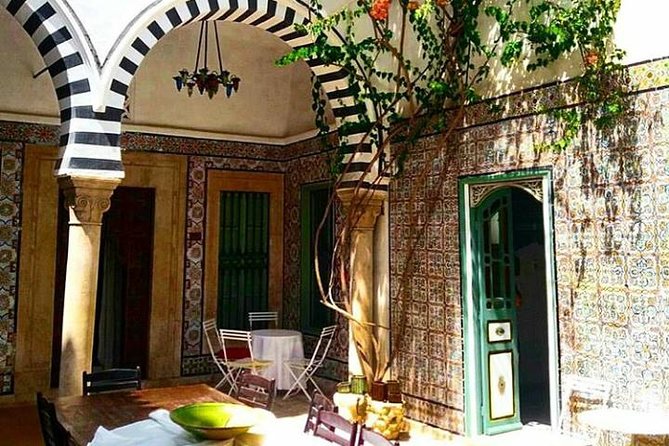 Guided tour in the UNESCO world heritage Medina of Tunis - Why a guide matters in Tunis’s Medina